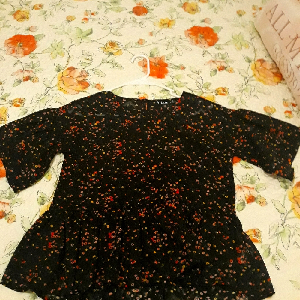 Girls top